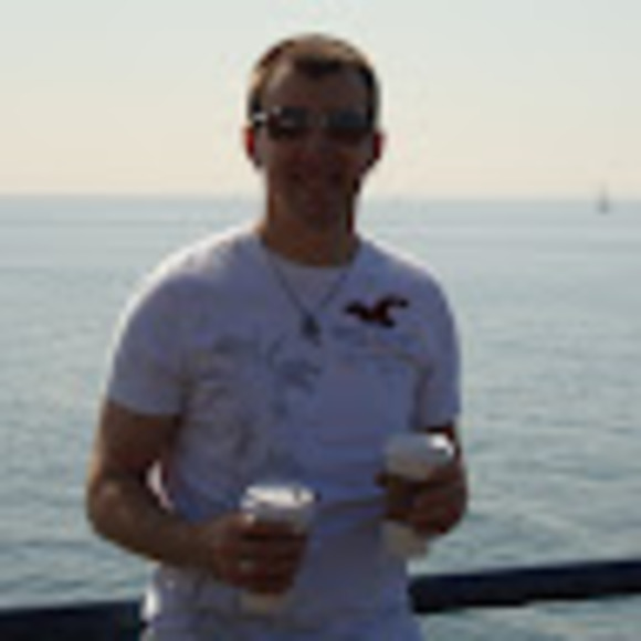 Meet your Posher, Jacob - Picture 1 of 1